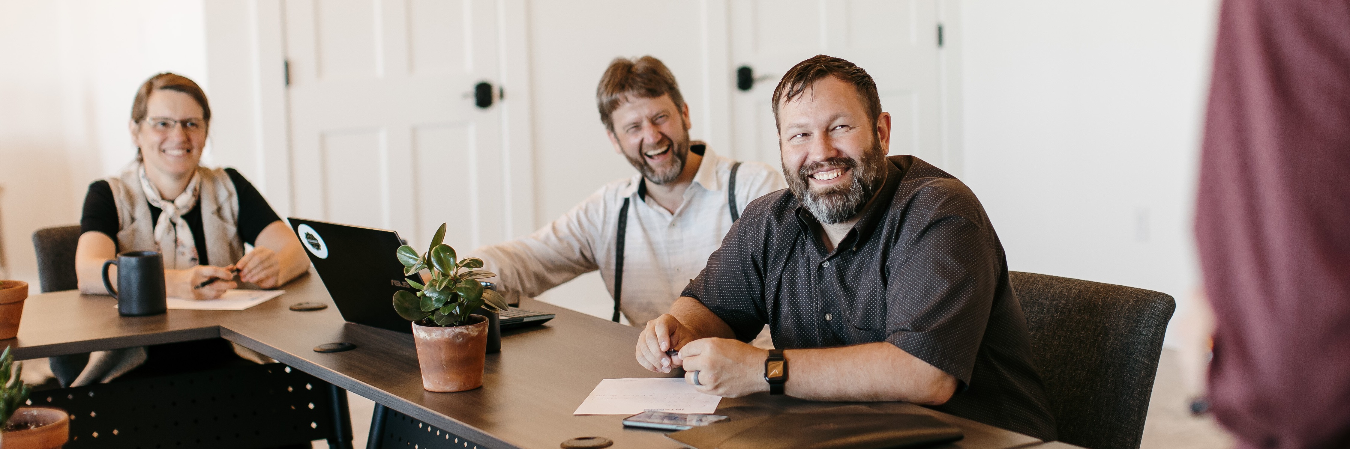 The Truth About Business and Christian Values